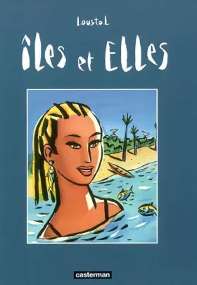 Couverture du produit · Îles et Elles