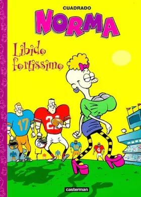 Couverture du produit · Norma t1 - libido fortissimo