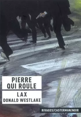 Couverture du produit · Pierre qui roule