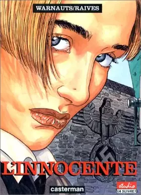 Couverture du produit · L'Innocente