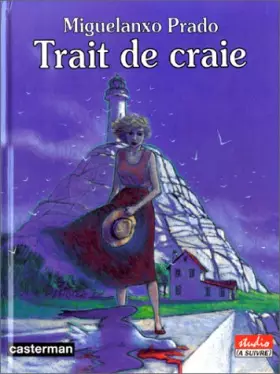 Couverture du produit · Trait de craie