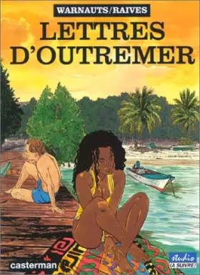 Couverture du produit · Lettres d'Outremer
