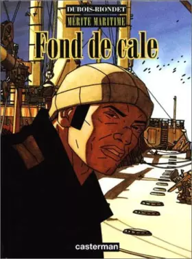 Couverture du produit · Mérite maritime : Fond de cale