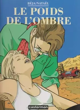 Couverture du produit · Le poids de l'ombre