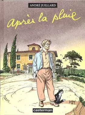 Couverture du produit · Après la pluie