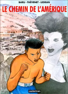 Couverture du produit · Le Chemin de l'Amérique