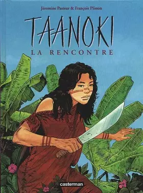 Couverture du produit · La rencontre