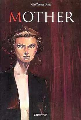 Couverture du produit · Mother
