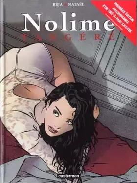 Couverture du produit · Nolime Tangéré