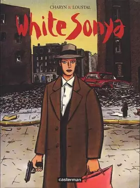 Couverture du produit · White Sonya