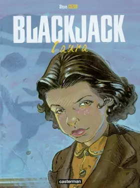 Couverture du produit · Black Jack, tome 2 : Laura