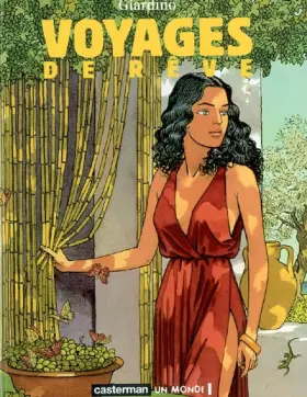 Couverture du produit · Voyages de rêve