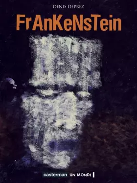 Couverture du produit · Frankenstein