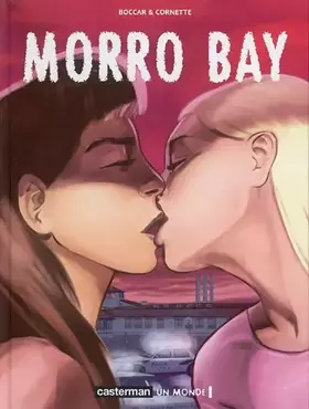 Couverture du produit · Morro Bay