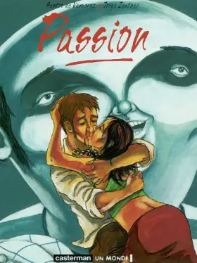 Couverture du produit · Passion