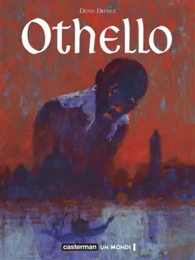 Couverture du produit · Othello