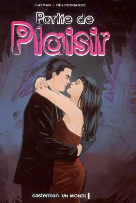 Couverture du produit · Partie de plaisir
