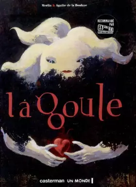 Couverture du produit · La goule