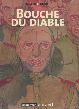 Couverture du produit · Bouche du diable