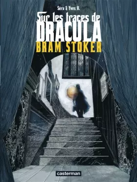 Couverture du produit · Bram Stoker