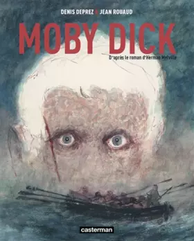 Couverture du produit · Moby Dick
