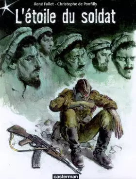 Couverture du produit · L'étoile du soldat