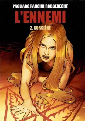 Couverture du produit · L'Ennemi, tome 2 : Sorcière