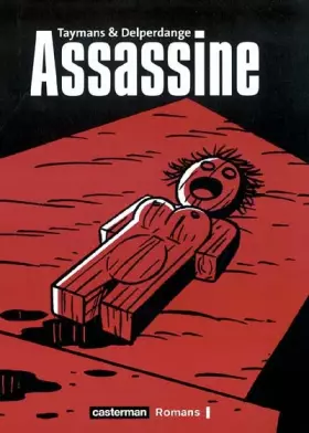 Couverture du produit · Assassine