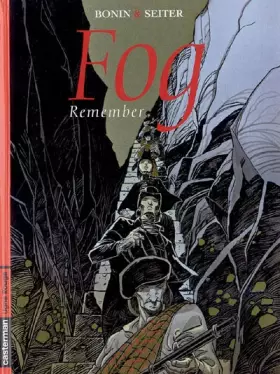 Couverture du produit · Fog, Tome 6 : Remember