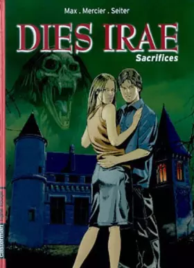 Couverture du produit · Dies Irae, tome 2 : Sacrifices