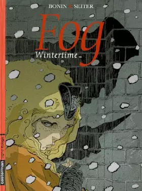 Couverture du produit · Fog, Tome 7 : Wintertime