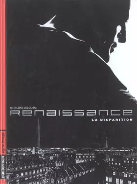 Couverture du produit · Renaissance : La disparition