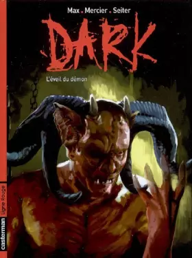 Couverture du produit · Dark, Tome 2 : L'éveil du démon