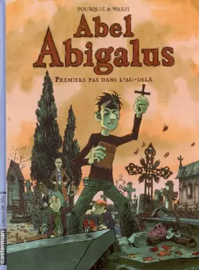Couverture du produit · Premiers pas dans l'au-delà
