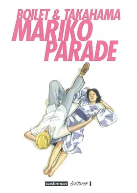 Couverture du produit · Mariko Parade