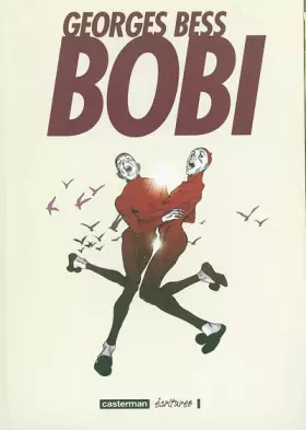 Couverture du produit · Bobi