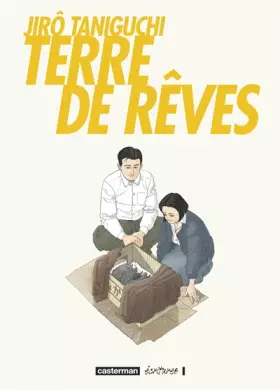 Couverture du produit · Terre de Reves