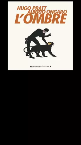 Couverture du produit · L'ombre