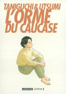 Couverture du produit · L'Orme du Caucase