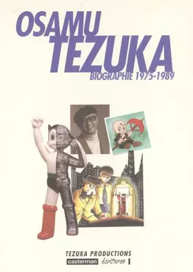 Couverture du produit · Biographie (1975-1989)