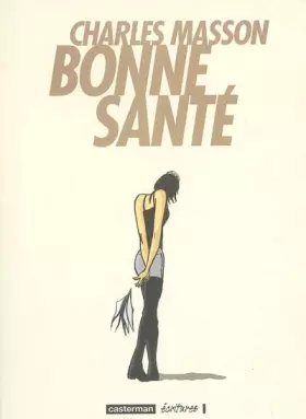 Couverture du produit · Bonne santé