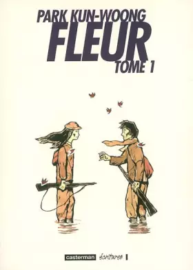 Couverture du produit · Fleur Vol.1