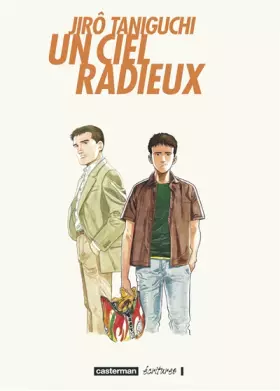 Couverture du produit · Ciel radieux (un)