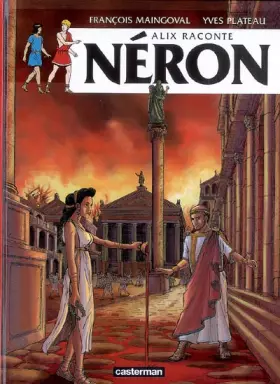 Couverture du produit · Néron