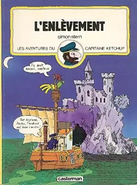 Couverture du produit · L'enlevement