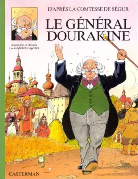 Couverture du produit · Le Général Dourakine