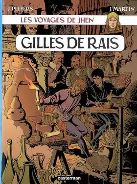 Couverture du produit · Gilles de Rais