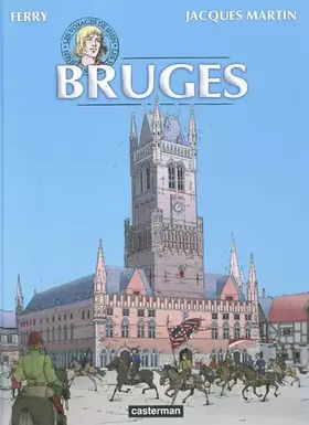 Couverture du produit · Bruges