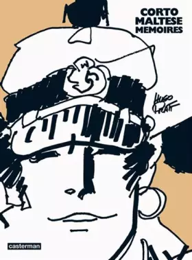 Couverture du produit · Corto Maltese : Mémoires