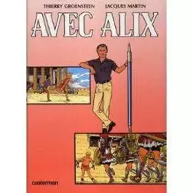 Couverture du produit · Avec "Alix"